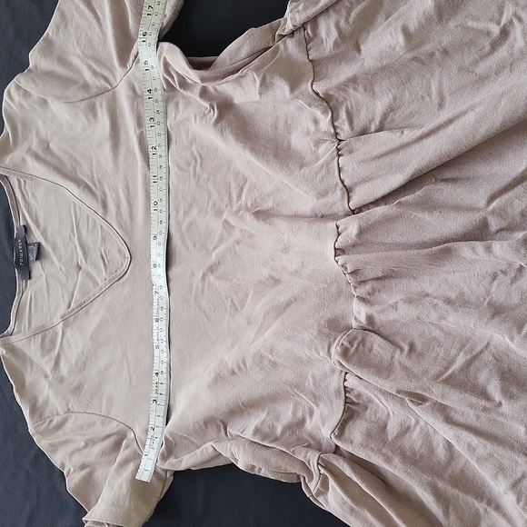 Primark Short Sleeve Midi Dress - Picture 2 of 6